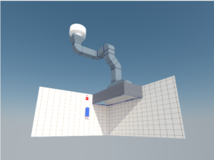 Sistema de ventilación industrial
