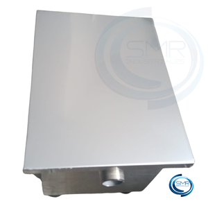 Trampa de Grasas 30X40X40 - Imagen 6