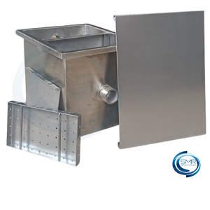 Trampa de Grasas 30X40X40 - Imagen 7