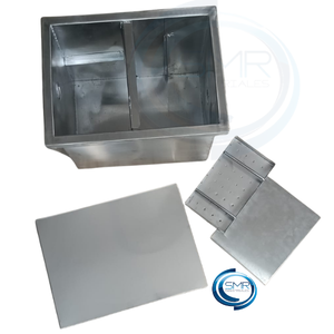 Trampa de Grasas 30X40X40 - Imagen 8