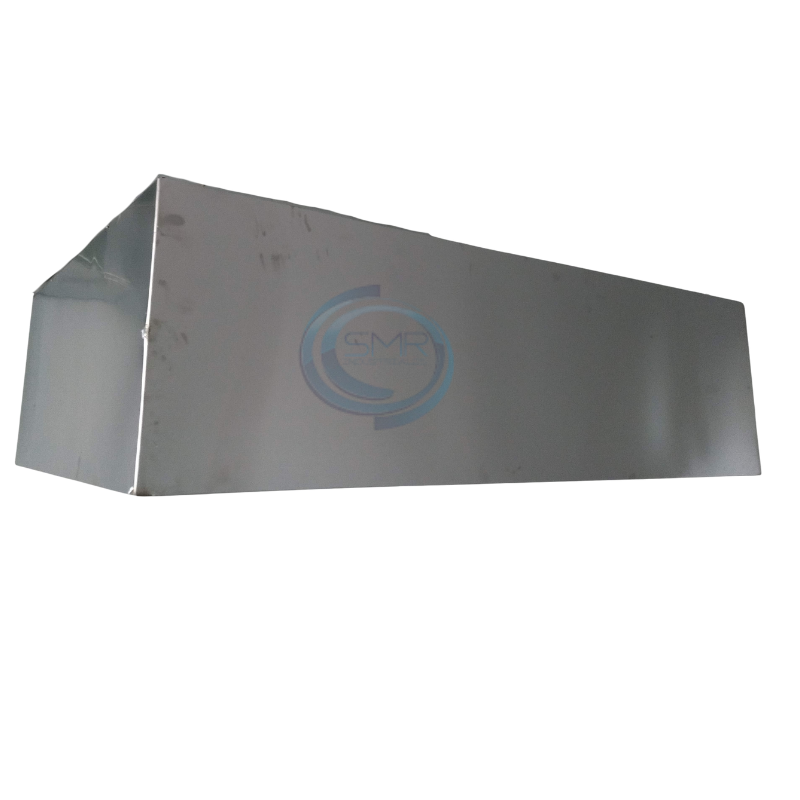 Campanas extractoras industriales diseñadas para garantizar la seguridad, higiene y eficiencia en cocinas de alto rendimiento